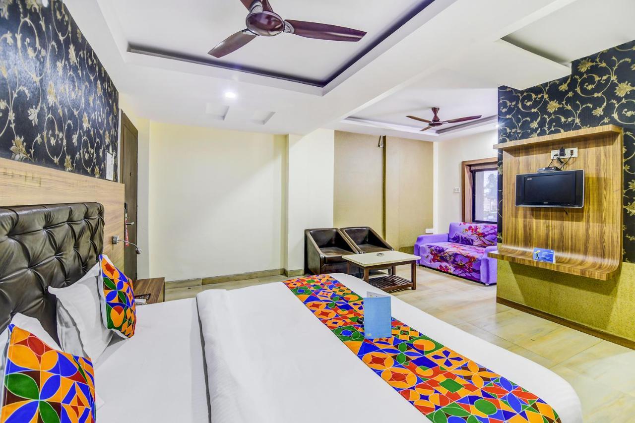 Hotel Prashant 3*