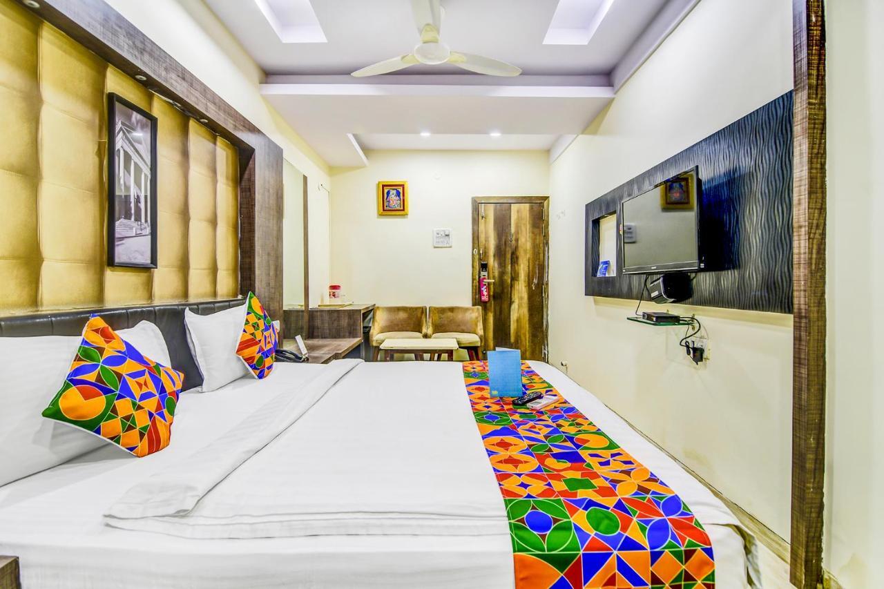 Prashant Hotel Indore