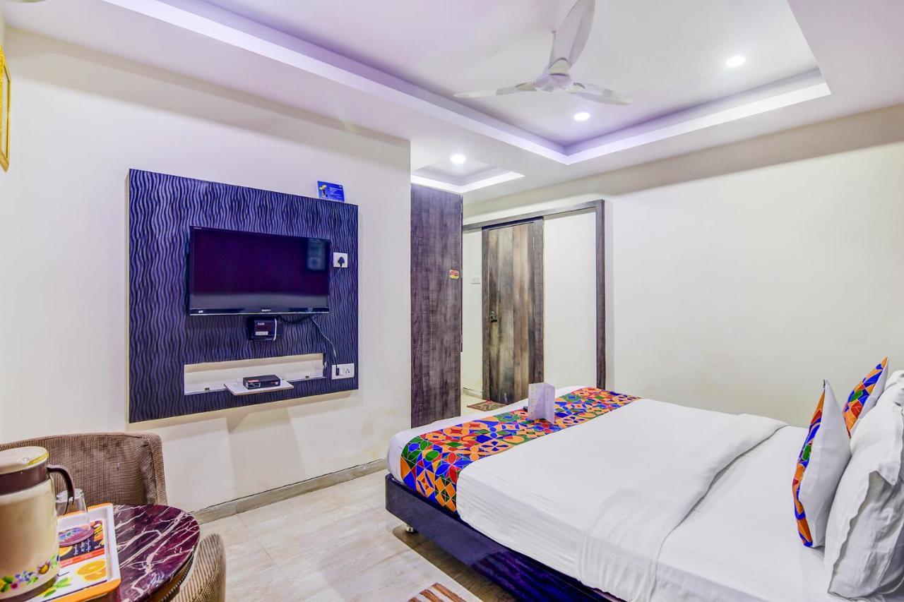 Prashant Hotel Indore